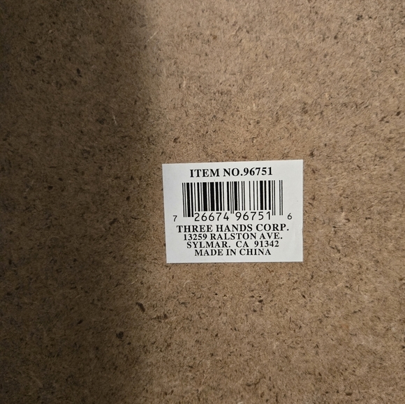 Boat Builders Workshop Shadow Box - Picture 8 of 8